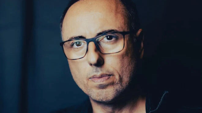 Alex Chiapparelli - Italian Photographer