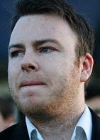 Karl Inglis | Line Producer, Unit Production Manager