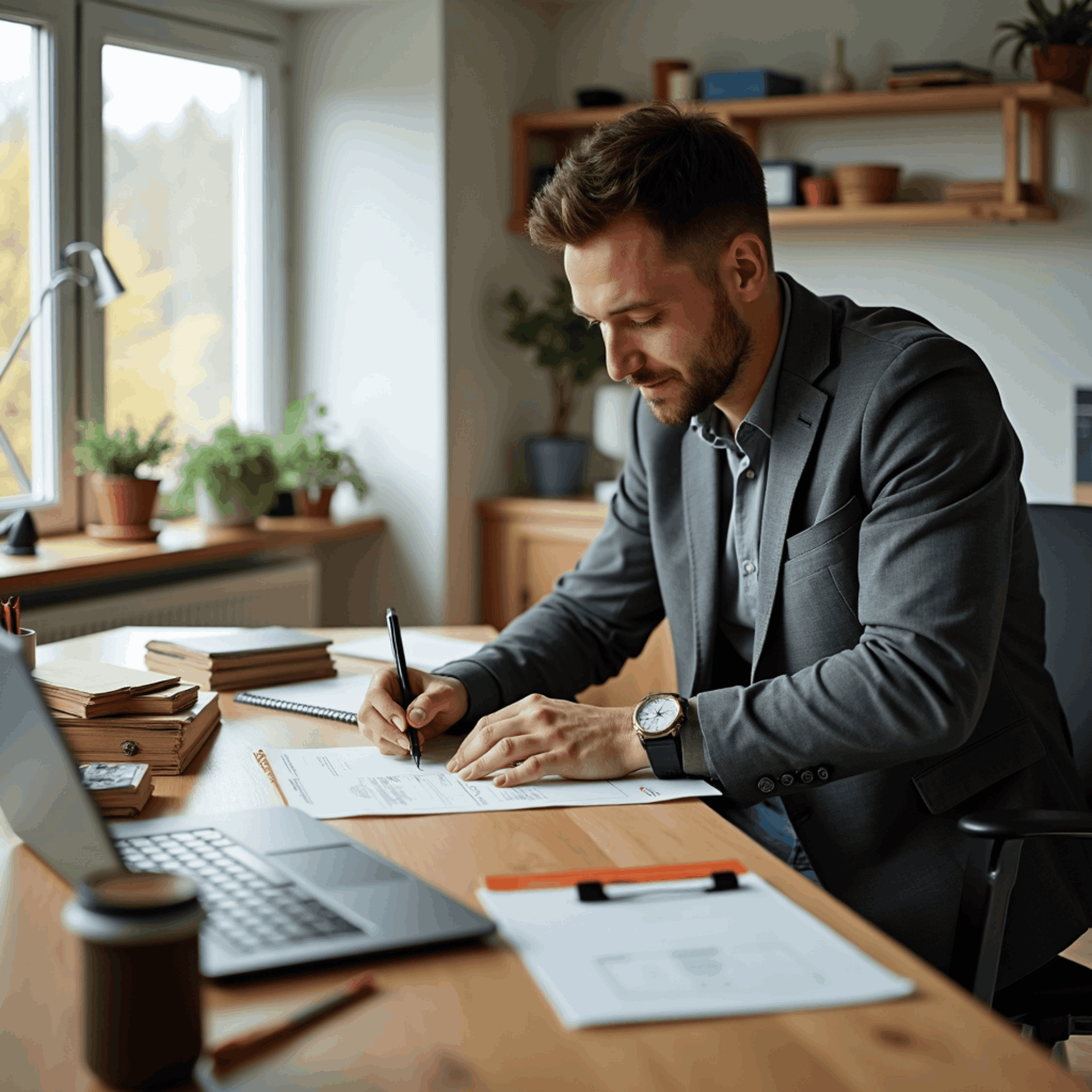 Values that Move our Success | ORGANISED PLANNING