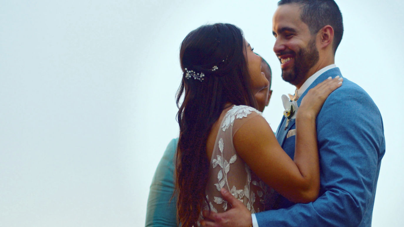 Milena & Pablo | 6th December 2025